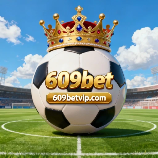 Logo 609bet
